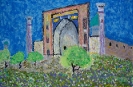 Shir Dor Madrassah - Samarkand